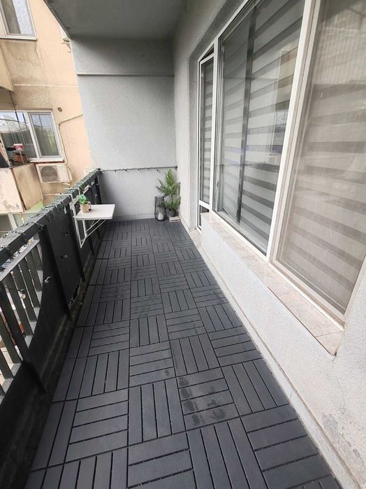 Продава се Тристаен апартамент в Пловдив, Тракия - 94 кв.м за 912 €/кв.м - Снимка #9