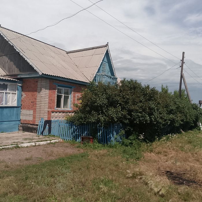 Продам дом Конысбай