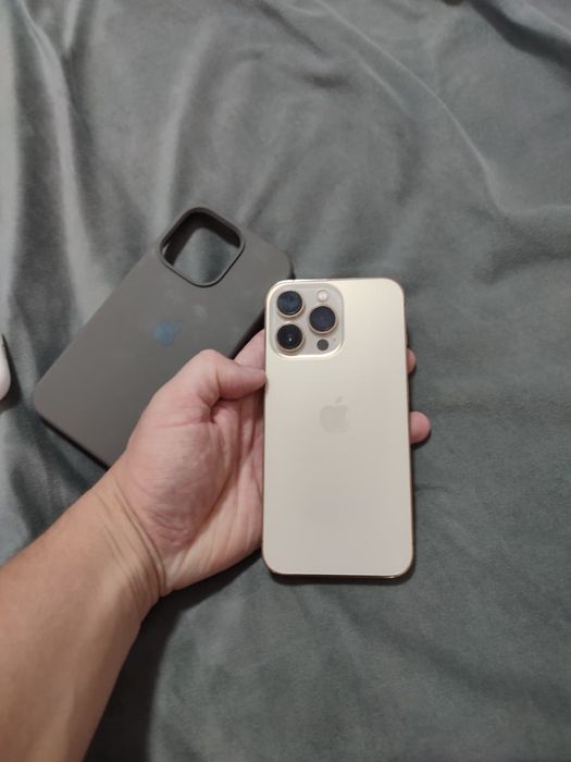 iPhone 13 Pro/Gold/ 128 GB/78% АКБ