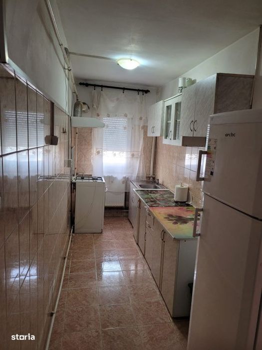 Apartament 2 camere decomandat, 50mp, Bals!! — fotografia 1