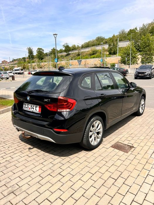 BMW X1 Sdrive automat, 2.0d, 184 cp, an 2013