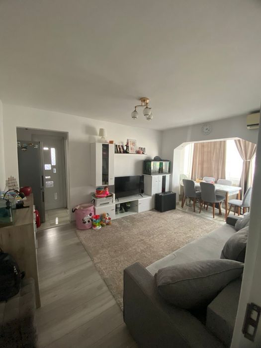 Apartament de vanzare