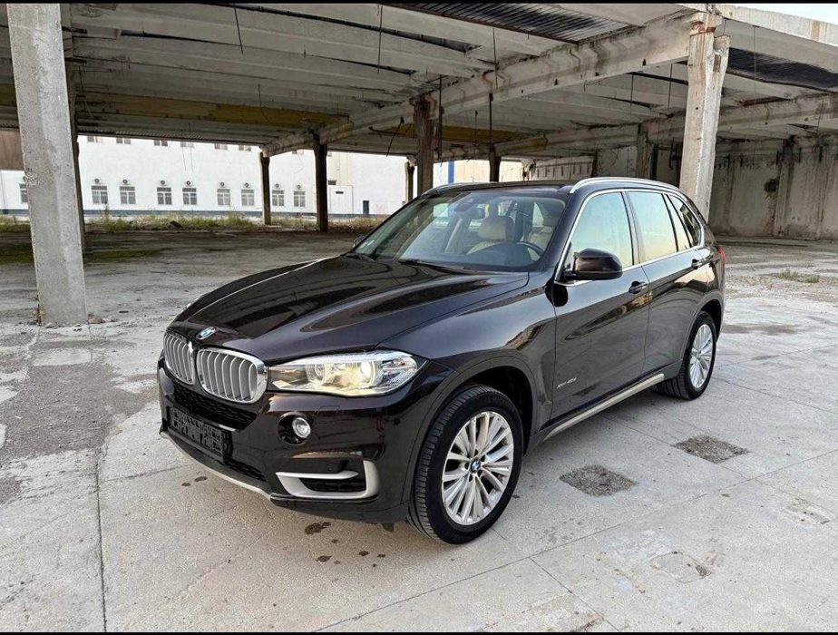 BMW X5 de vinzare