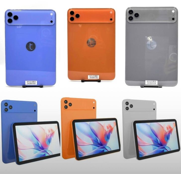 Planshet OTEETO TAB, Notebook planshet Oteeto, Умные планшет Отеето