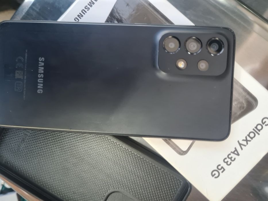 Samsung A33 5g отс 128gb