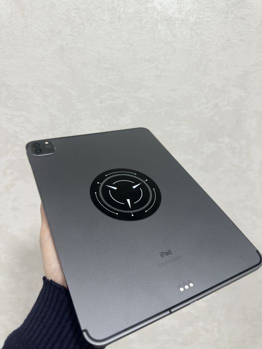 Ipad Pro 11-dyum 2-pokaleniya