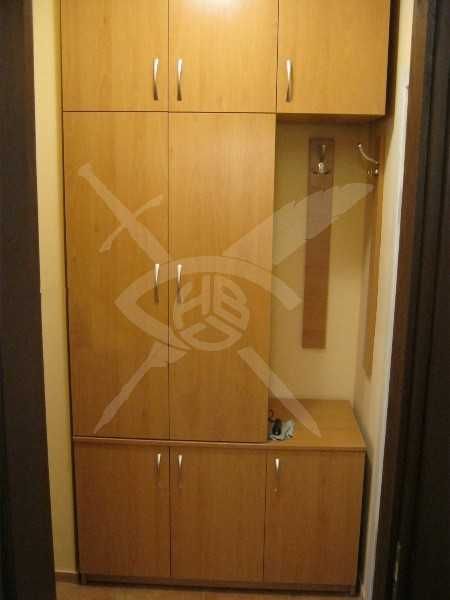 Дава се под наем Едностаен апартамент в Пловдив, Каменица 1 - 30 кв.м за 248.88 € - Снимка #3