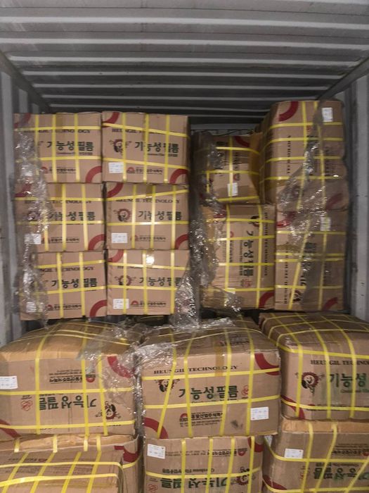 Issiqxona uchun optom baza 1-qo'l