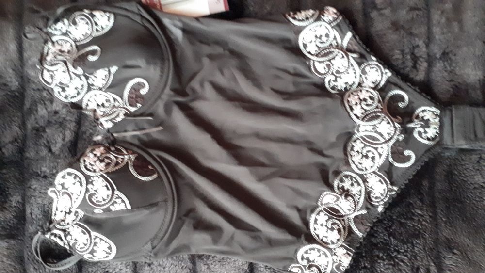 Calvin Klein,Femilet,Passionata,Missya