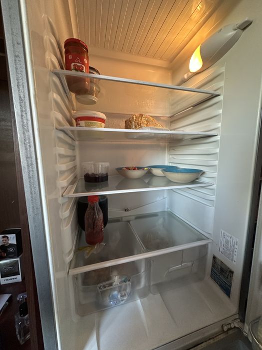 Холодильник INDESIT