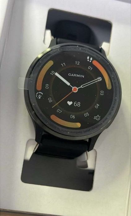 Garmin Venu 3 45mm Full Box