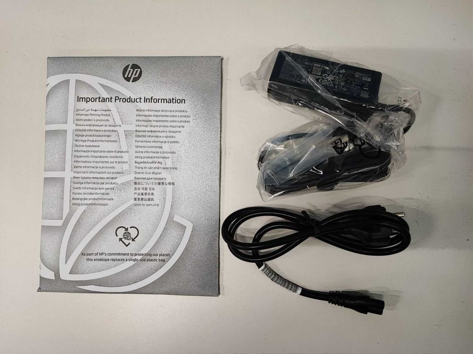 Нов Лаптоп HP 250 G10 i5-1334U/16GB/512GB NVMe