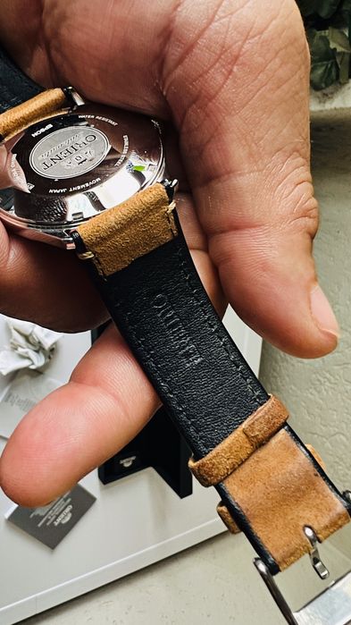 Orient Ceas Bărbătesc 42mm