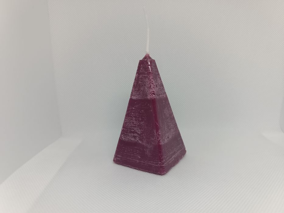 Декоративни свещи