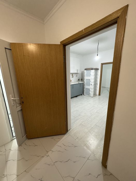 1 комнатная квартира