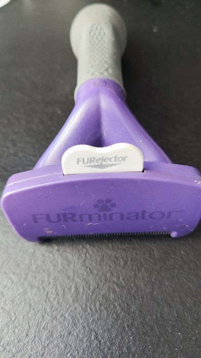 Furminator късокосмести