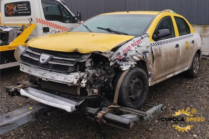 Dezmembrez Dacia Logan 2 [2013 - 2016] K9K626