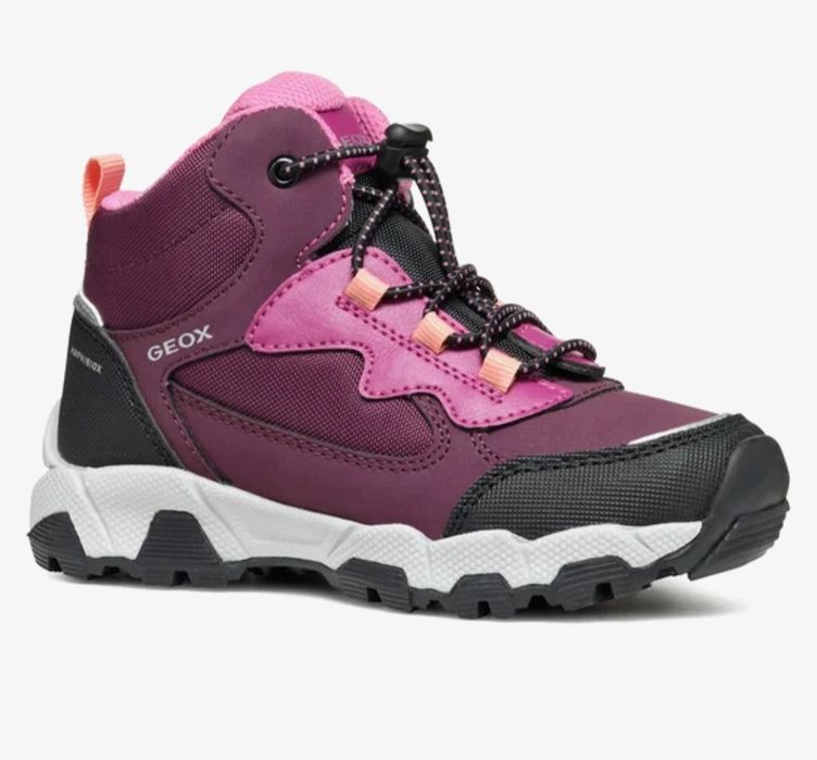 Ново Geox  непромокаеми 38 номер