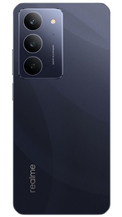 Телефон Realme c75x с гарантией