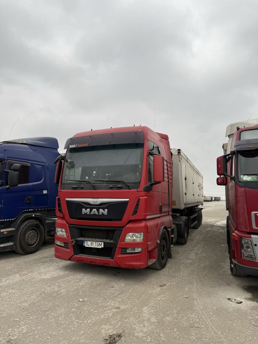 Vand Man TGX euro 6 Daf xf Euro 6 Mercedes euro 6