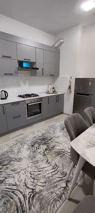 Сдается на долгий срок 1-ком квартира в ЖК Ассалом сохил