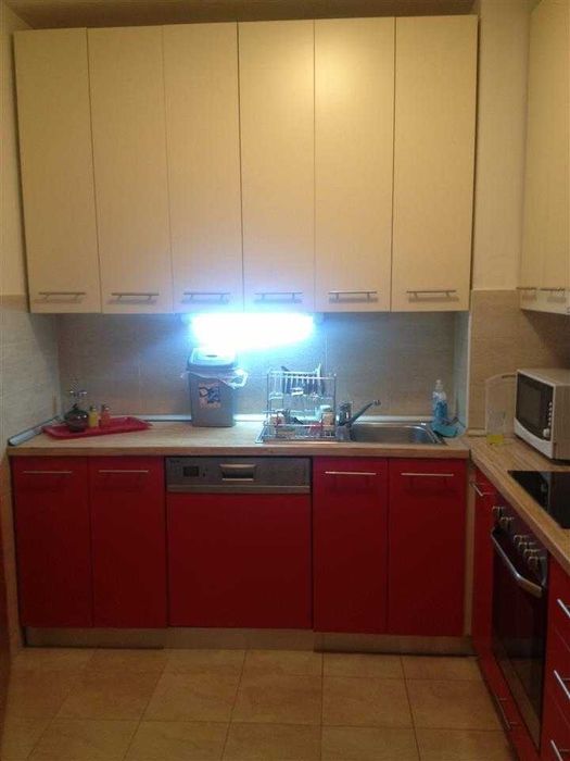 Дава се под наем Тристаен апартамент в Пловдив, Въстанически - 89 кв.м за 510 € - Снимка #5