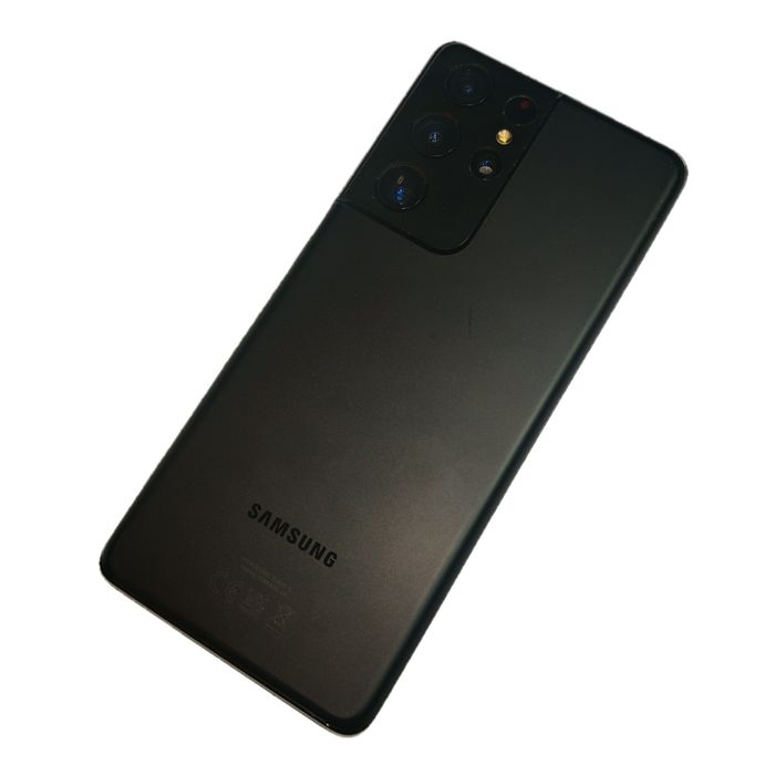 Samsung Galaxy S21 ULTRA 256GB 12GB RAM