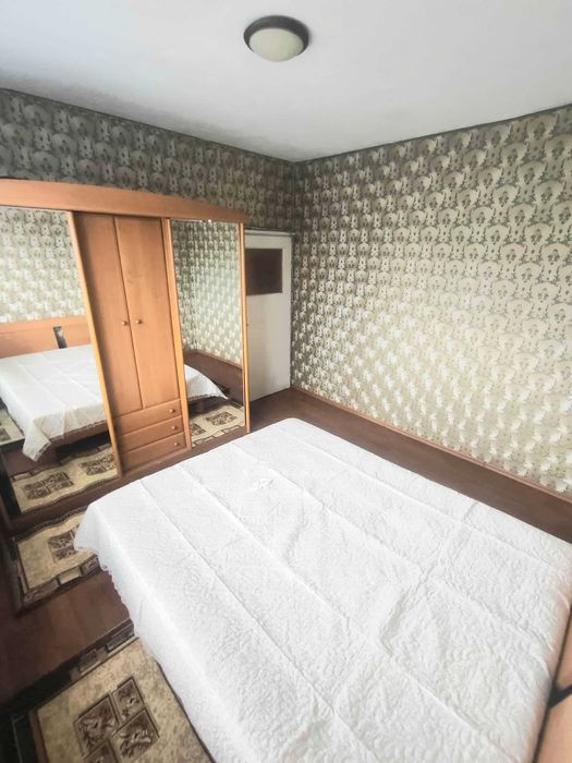 Дава се под наем Двустаен апартамент в Пловдив, Изгрев - 63 кв.м за 234.6 € - Снимка #1