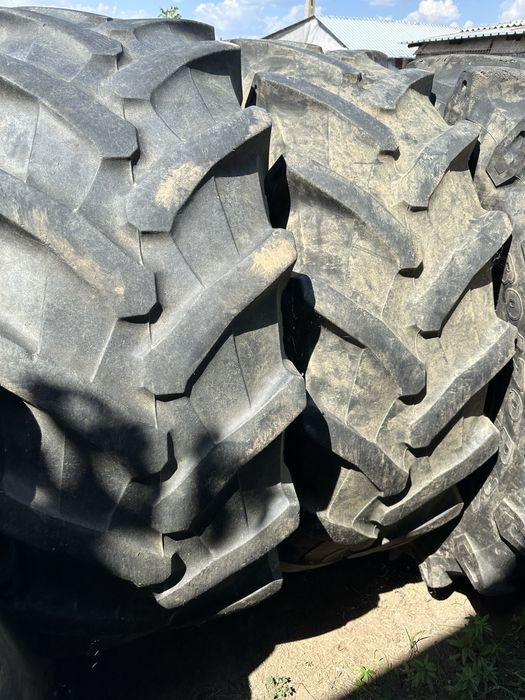 480/70r34 pirelli tractor
