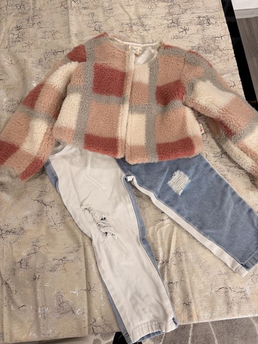 Детски дрехи 98 размер