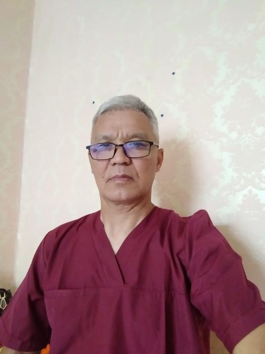 Мануальный терапия