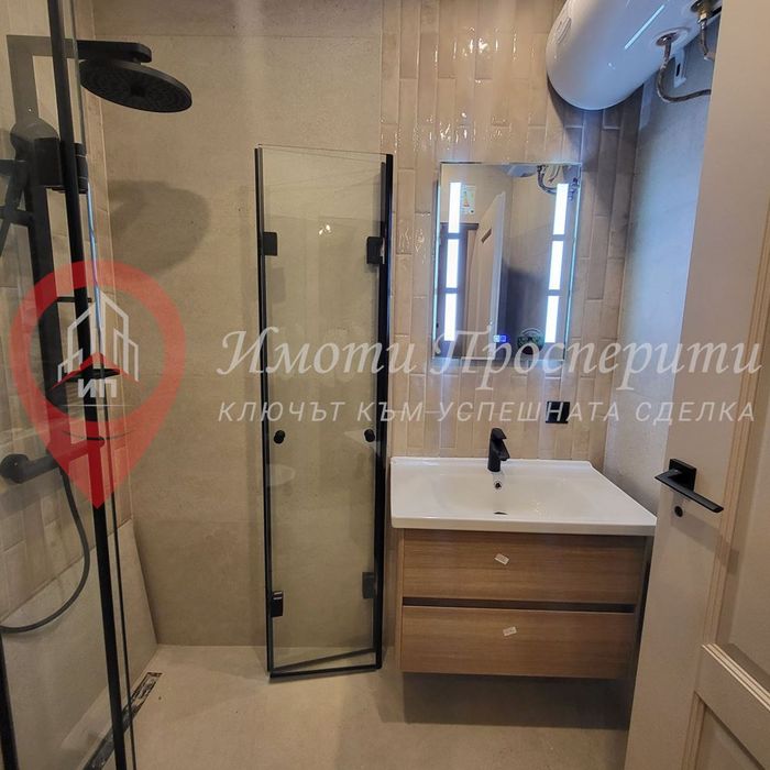 2-стаен в София-Овча Купел площ 62 цена 229000