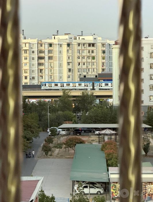 Продается Дом Сергили 5А 3 Хонали квартира сотилади