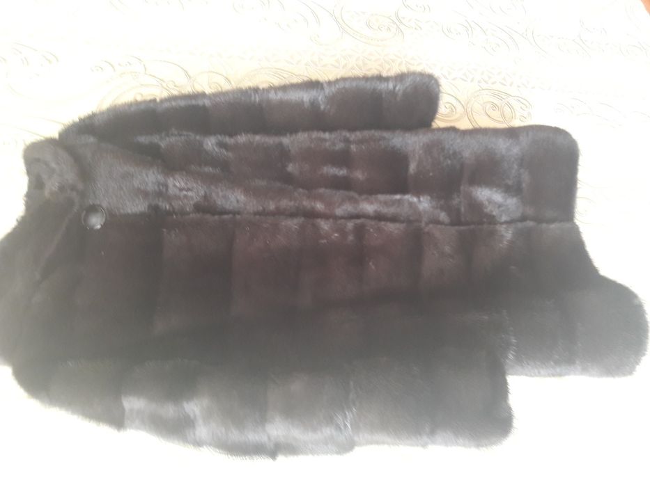 Продам Норковая шуба