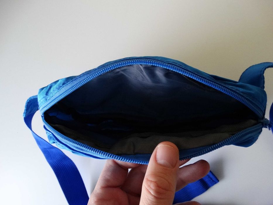 Supreme waist bag чантичка за кръста банан паласка