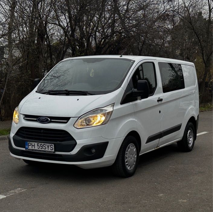 De vanzare Ford Custom