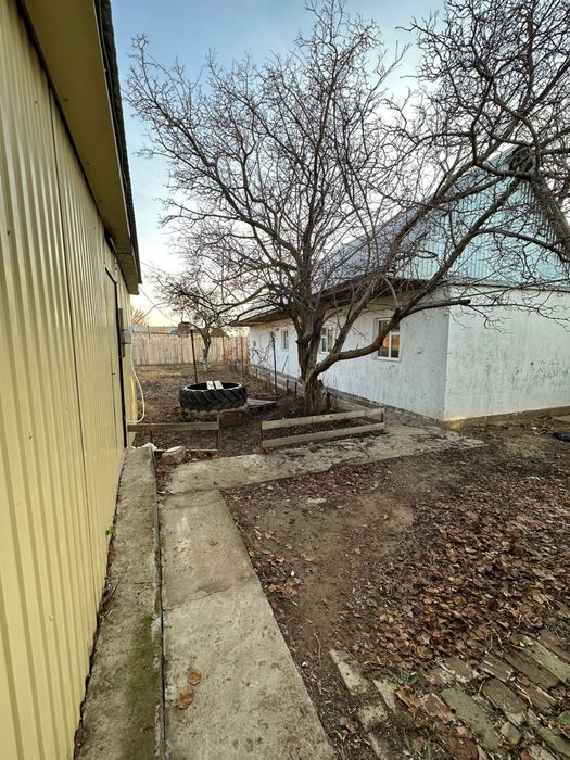 Продам дом в поселке Чапаево