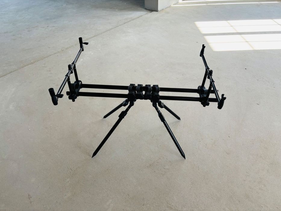 Rod pod FOX Ranger MKII - 3 posturi