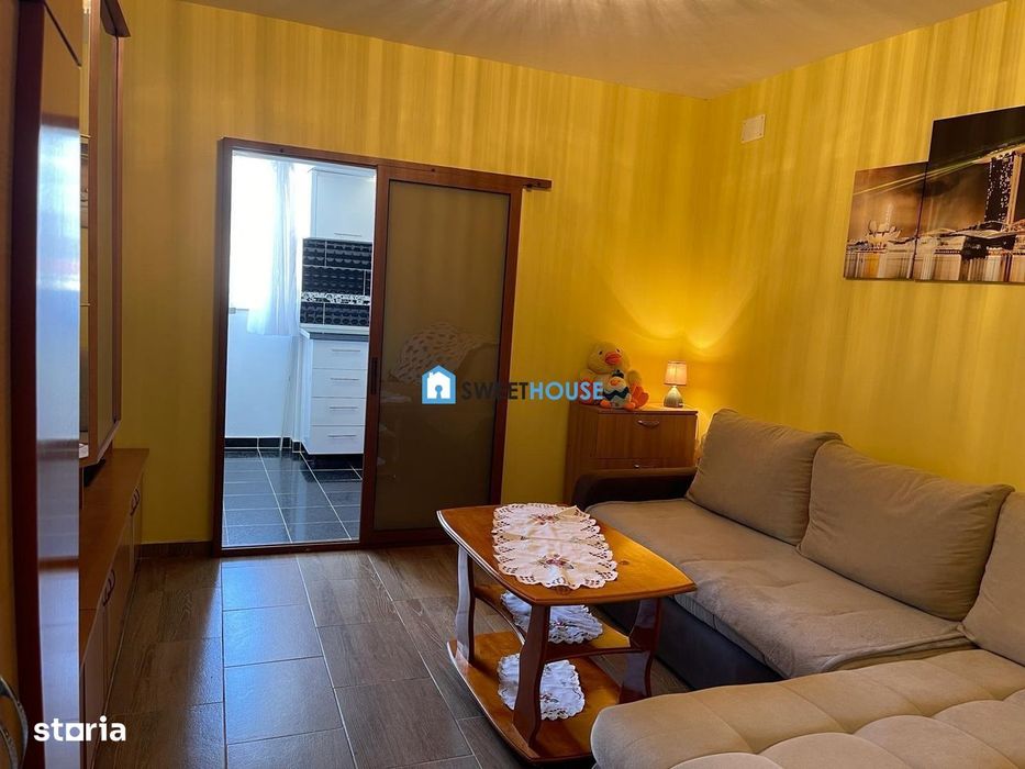 Garsoniera Moderna Fagaras