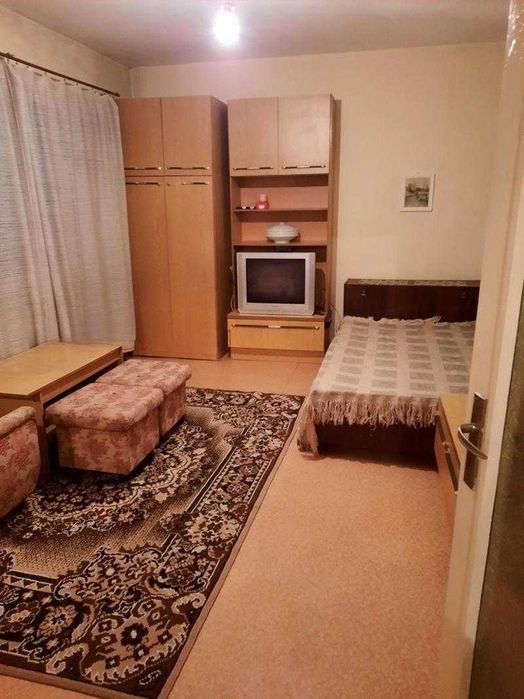 Едностаен апартамент в Кършияка