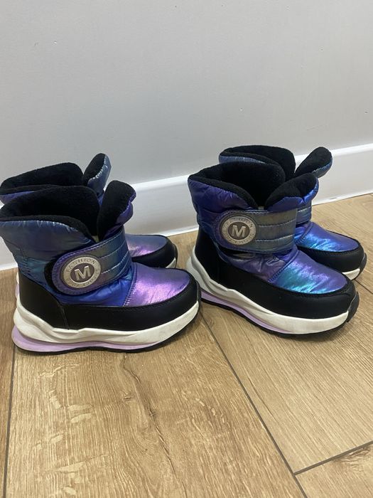 Сапоги ,дутики,зимние