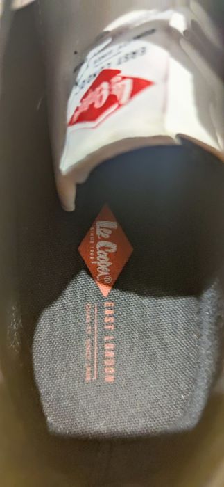 Кецове Lee cooper 41 номер