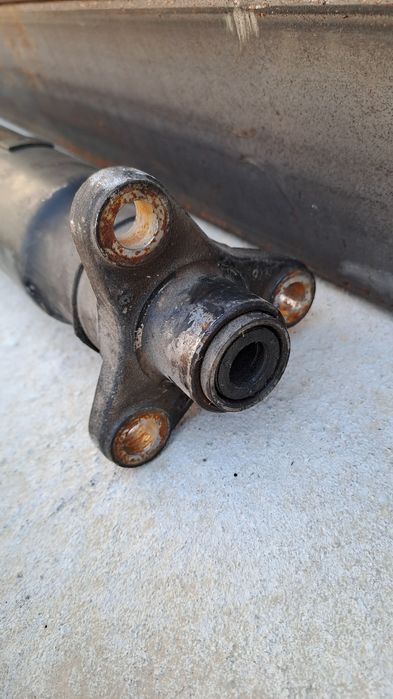 Кардан бмв е34 520 механика