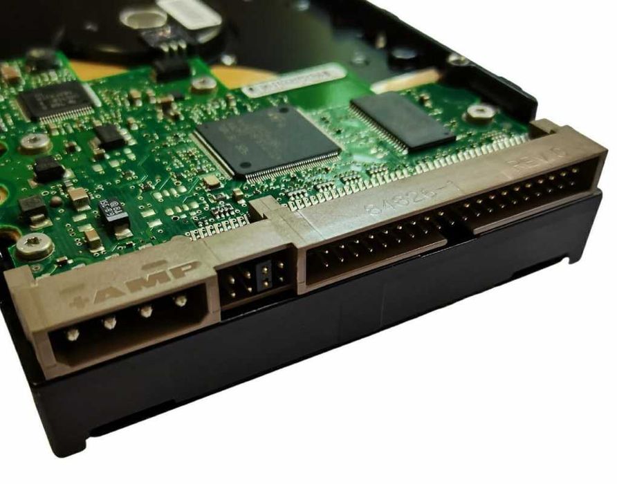 Жесткий диск Seagate ST380011A 80 ГБ