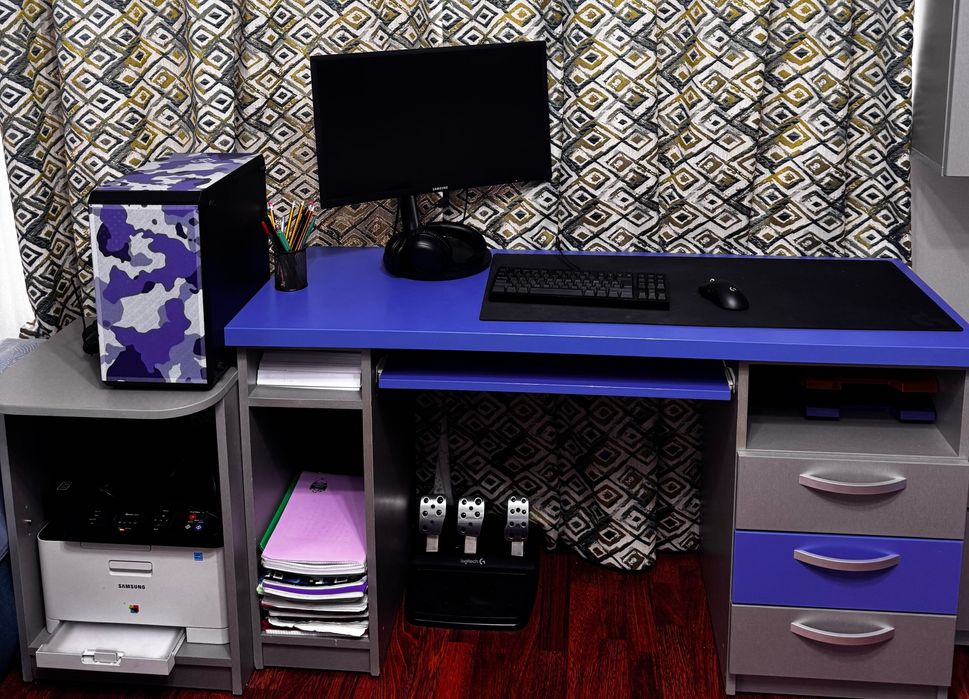 Vând mobilă cameră băieți