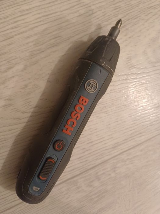 Продается Bosch Go