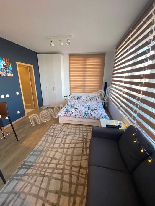 Продава се Едностаен апартамент в Пловдив, Кършияка - 47 кв.м за 781 €/кв.м - Снимка #4