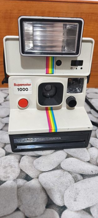 Aparat foto Polaroid