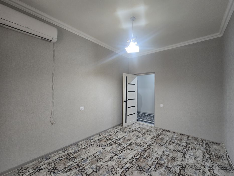 Zuluk bilan farg‘ona shaharda novostroyka domda kvartira ijaraga beril