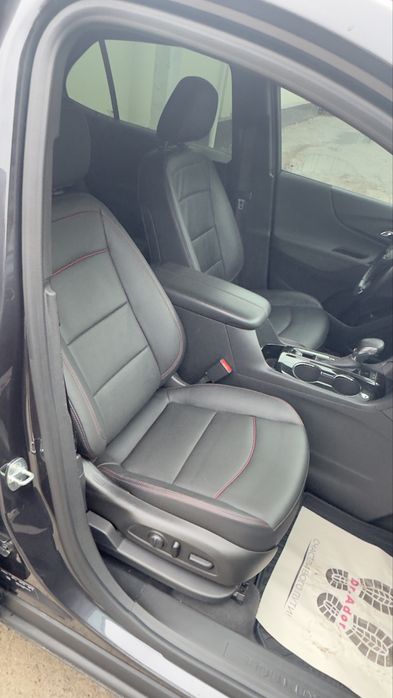 СРОЧНО!  Chevrolet Equinox 2021